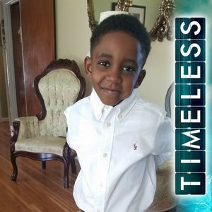 Meet your Posher, Josephine